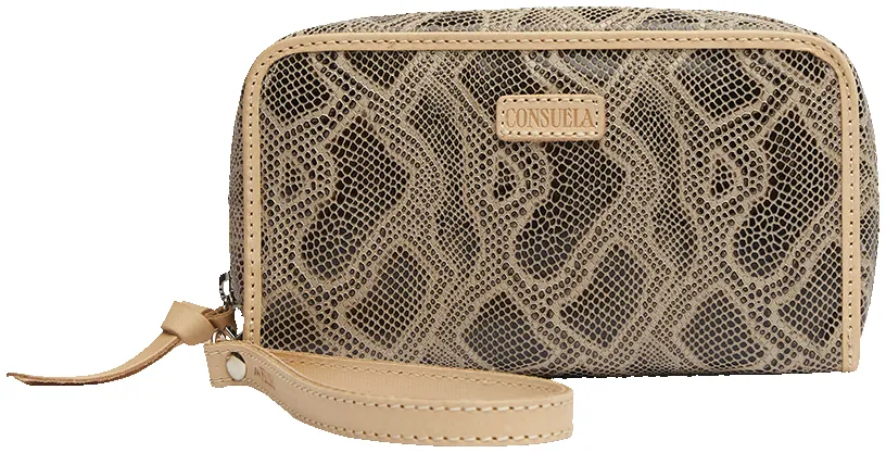 Dizzy Wristlet Wallet sold by Consuela product image thumbnail 2