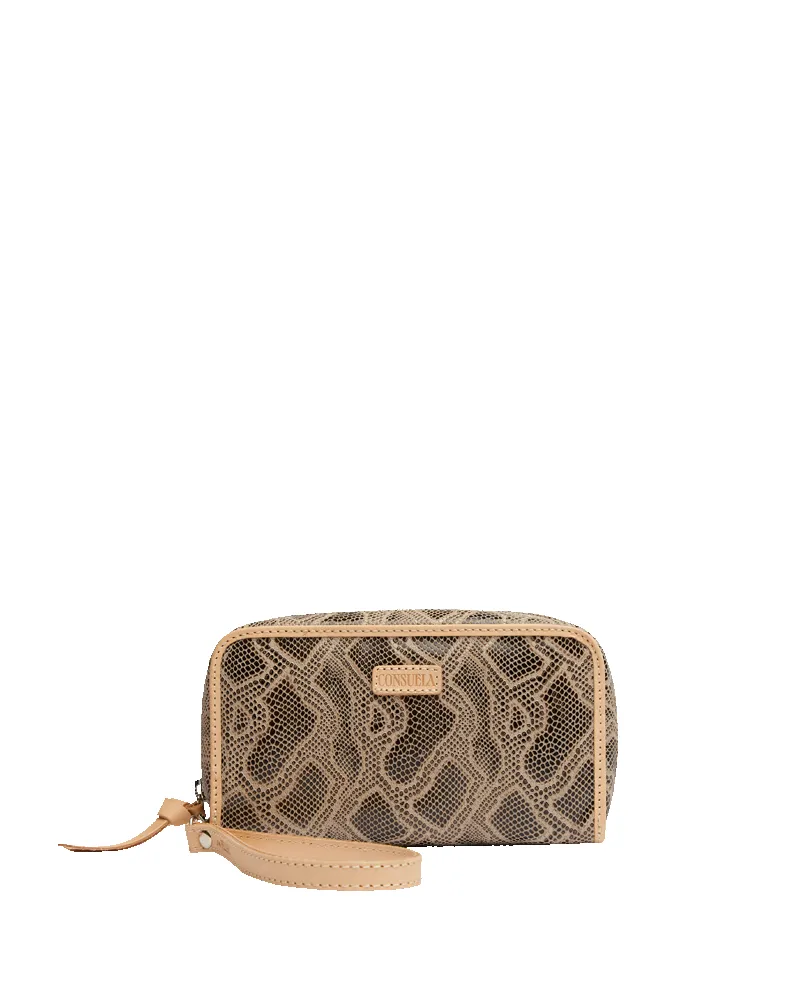 Dizzy Wristlet Wallet sold by Consuela