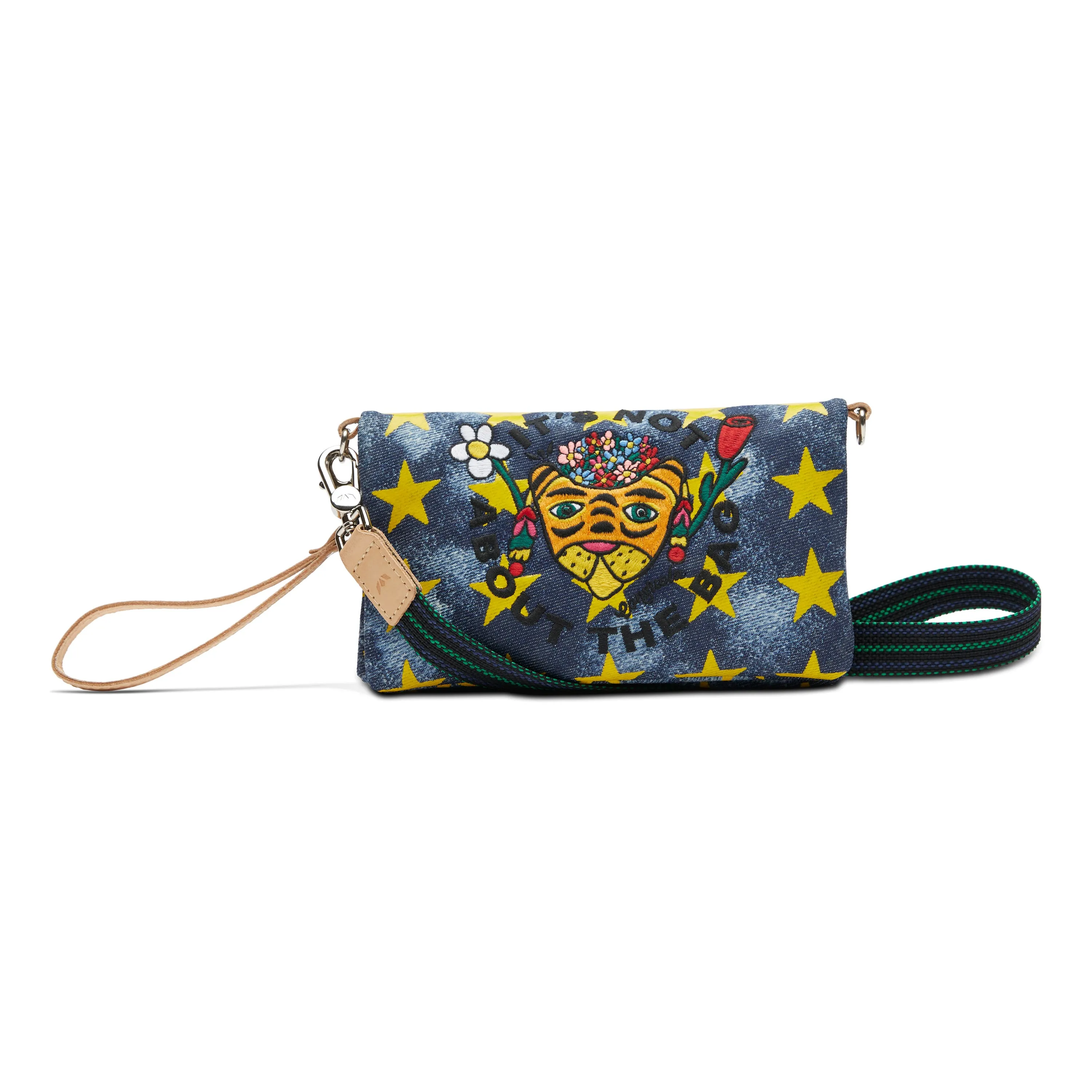 Rawr Uptown Crossbody sold by Consuela product image thumbnail 2