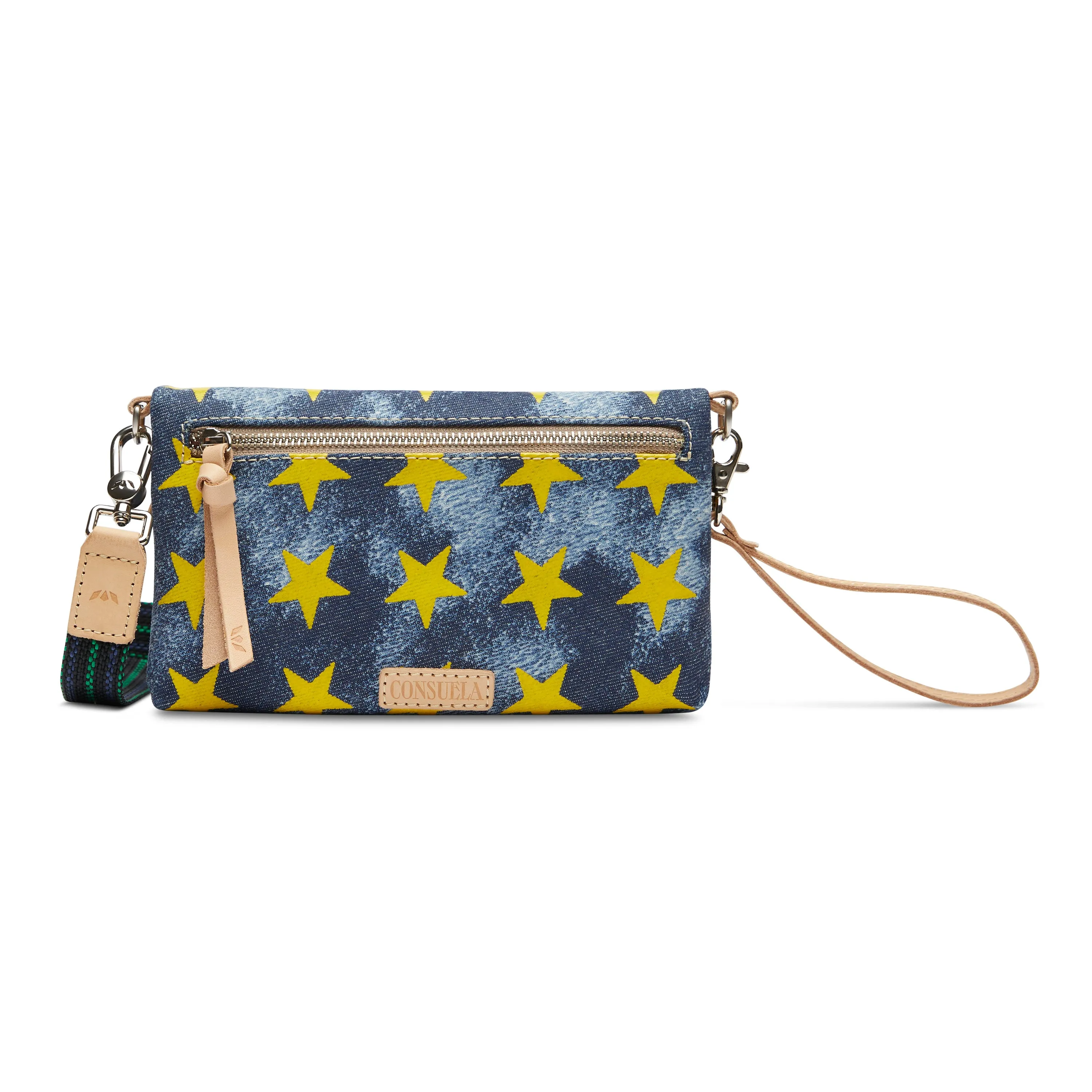 Rawr Uptown Crossbody sold by Consuela product image thumbnail 3