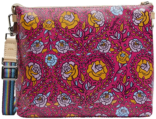 Molly Downtown Crossbody sold by Consuela product image thumbnail 4