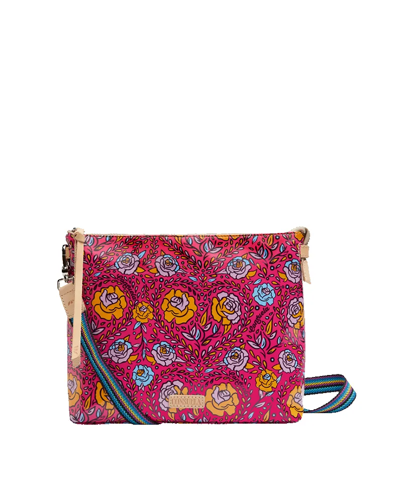 Molly Downtown Crossbody sold by Consuela