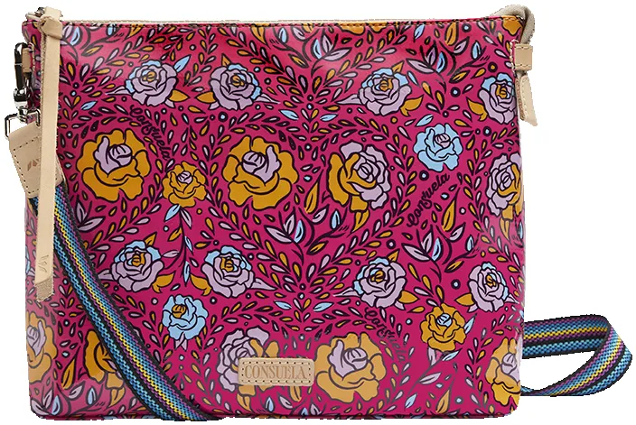 Molly Downtown Crossbody sold by Consuela product image thumbnail 2