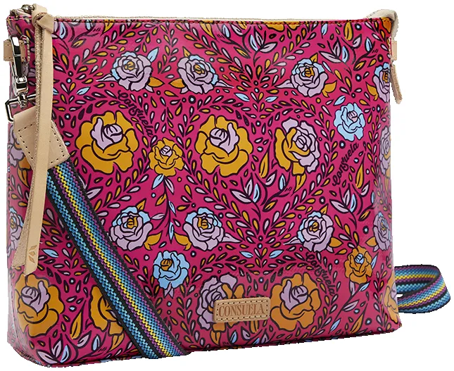 Molly Downtown Crossbody sold by Consuela product image thumbnail 3