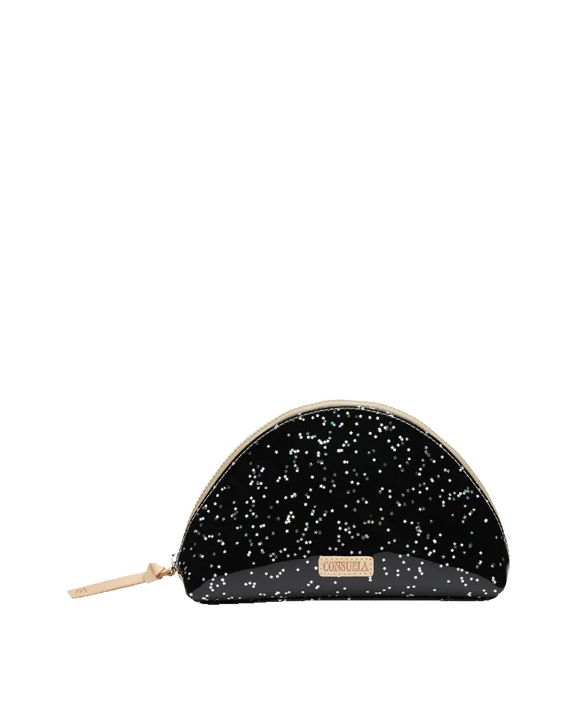 Dreamy Large Cosmetic Case sold by Consuela