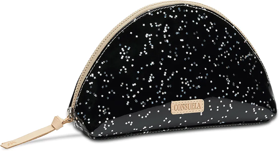 Dreamy Large Cosmetic Case sold by Consuela product image thumbnail 3