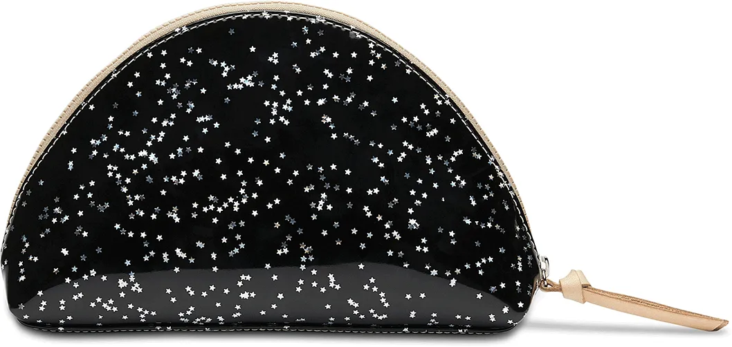 Dreamy Large Cosmetic Case sold by Consuela product image thumbnail 4