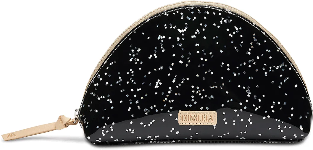 Dreamy Large Cosmetic Case sold by Consuela product image thumbnail 2