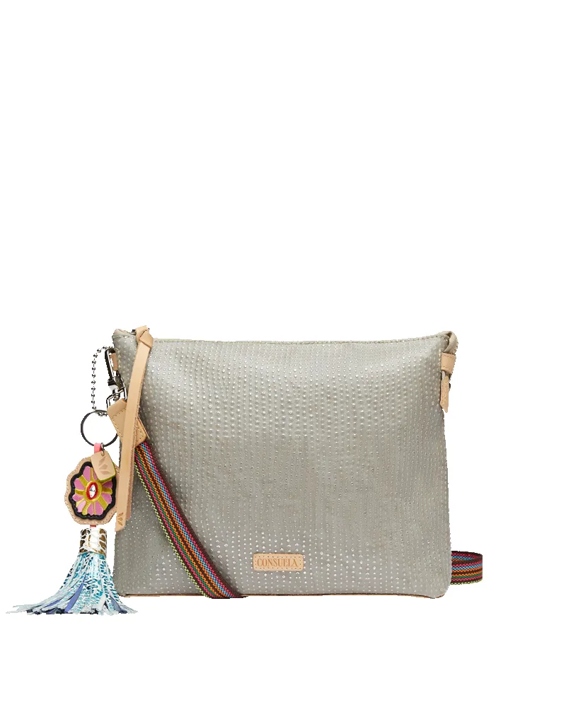 Juanis Downtown Crossbody sold by Consuela