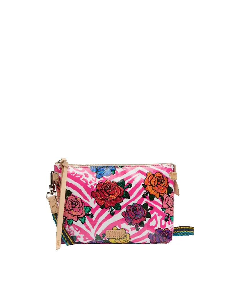 Frutti Midtown Crossbody sold by Consuela