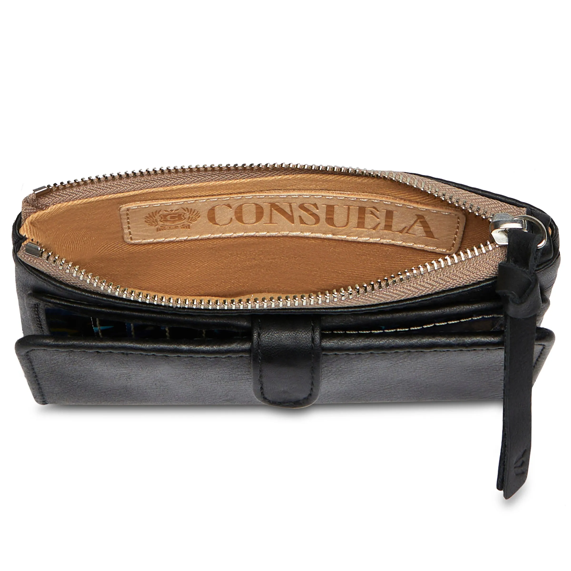 Evie Slim Wallet sold by Consuela product image thumbnail 5