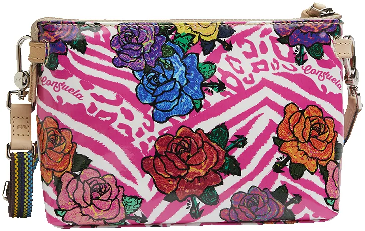 Frutti Midtown Crossbody sold by Consuela product image thumbnail 4