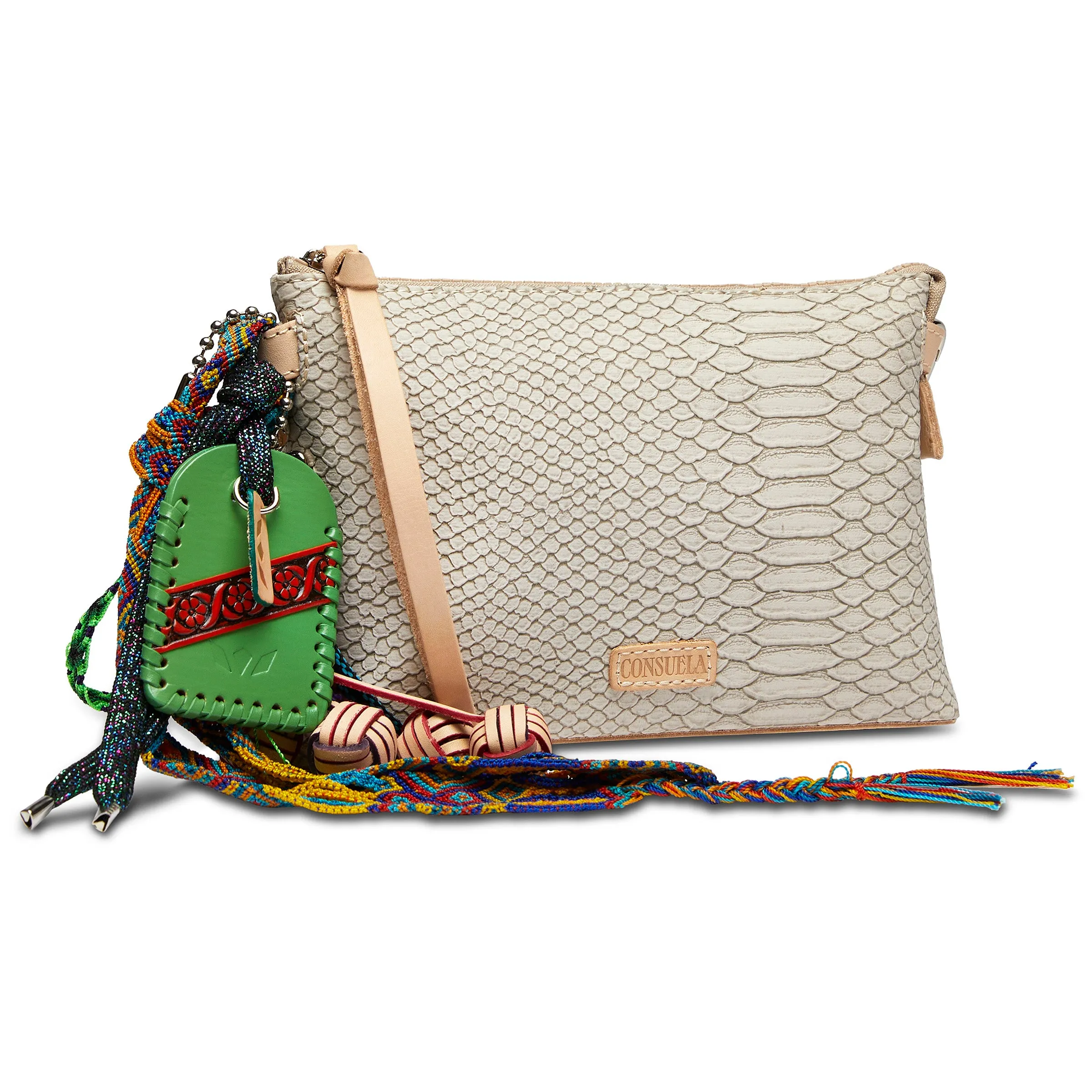 Thunderbird Midtown Crossbody sold by Consuela product image thumbnail 3