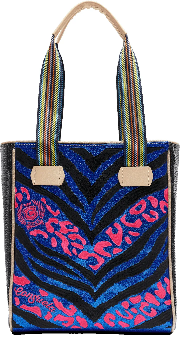 Liv Chica Tote sold by Consuela product image thumbnail 2