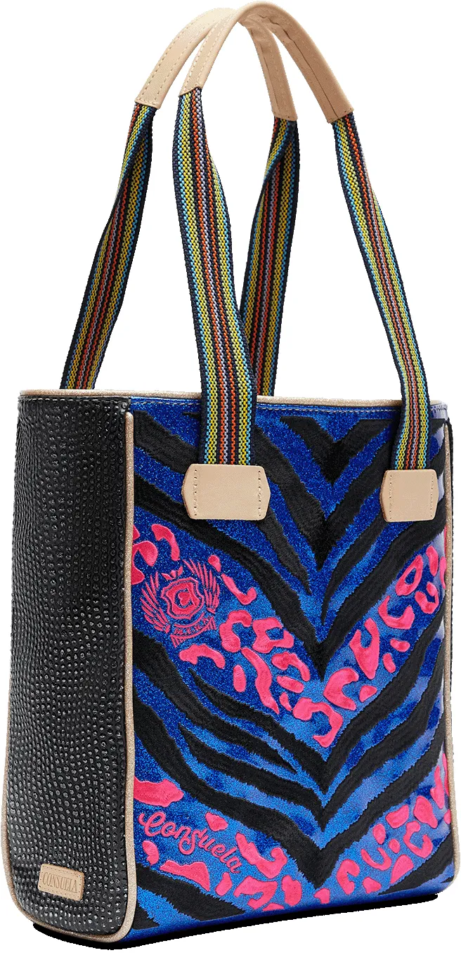 Liv Chica Tote sold by Consuela product image thumbnail 3