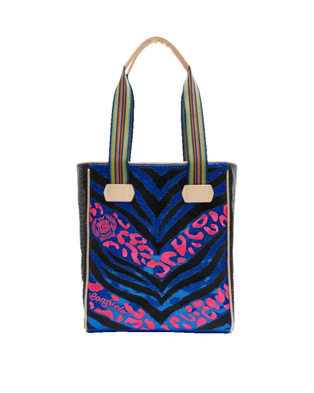 Liv Chica Tote sold by Consuela