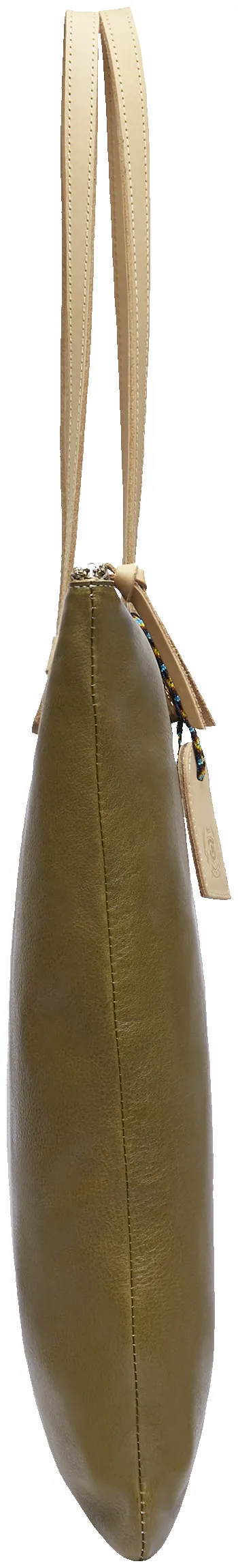 Ashley Shopper Tote sold by Consuela product image thumbnail 4