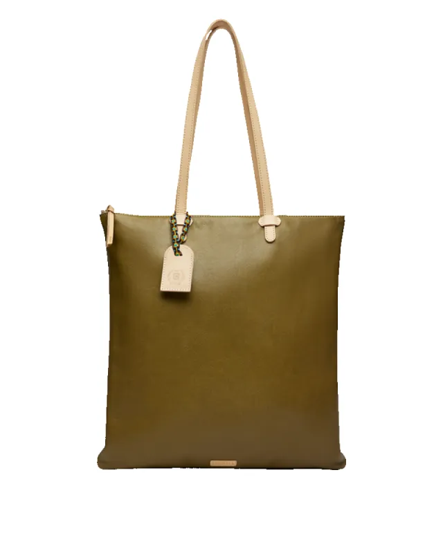 Ashley Shopper Tote sold by Consuela