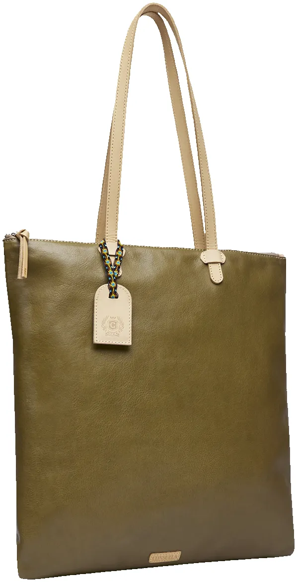 Ashley Shopper Tote sold by Consuela product image thumbnail 3