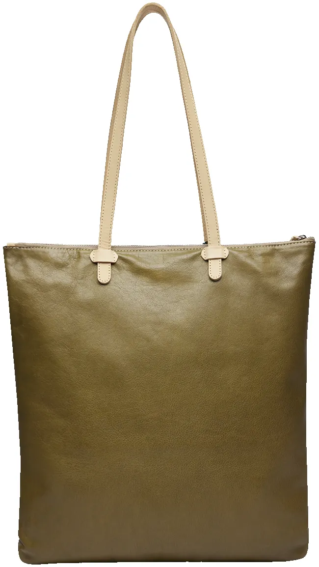 Ashley Shopper Tote sold by Consuela product image thumbnail 5