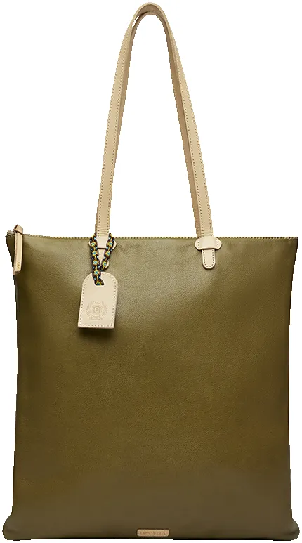Ashley Shopper Tote sold by Consuela product image thumbnail 2