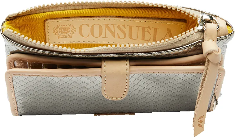 Kyle Slim Wallet sold by Consuela product image thumbnail 5