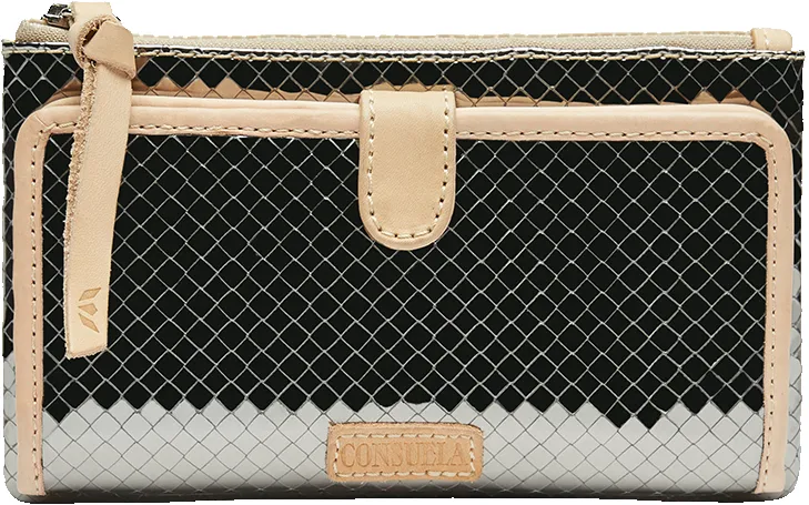 Kyle Slim Wallet sold by Consuela product image thumbnail 2