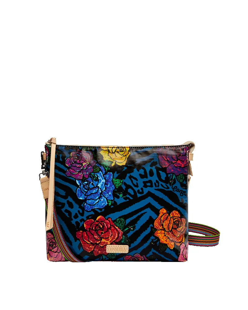 Lolo Downtown Crossbody sold by Consuela