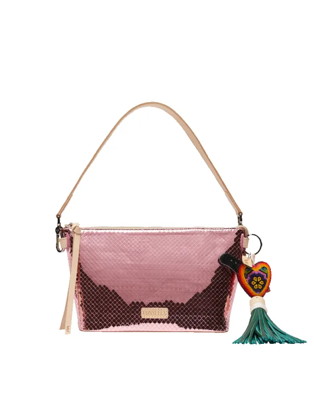 Grace Your Way Bag sold by Consuela