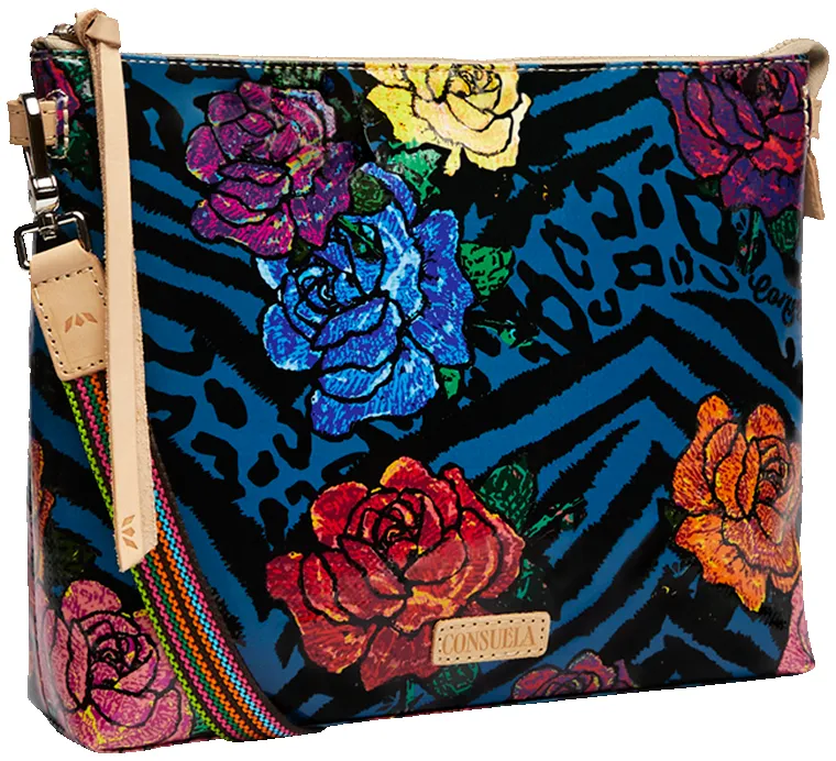 Lolo Downtown Crossbody sold by Consuela product image thumbnail 3