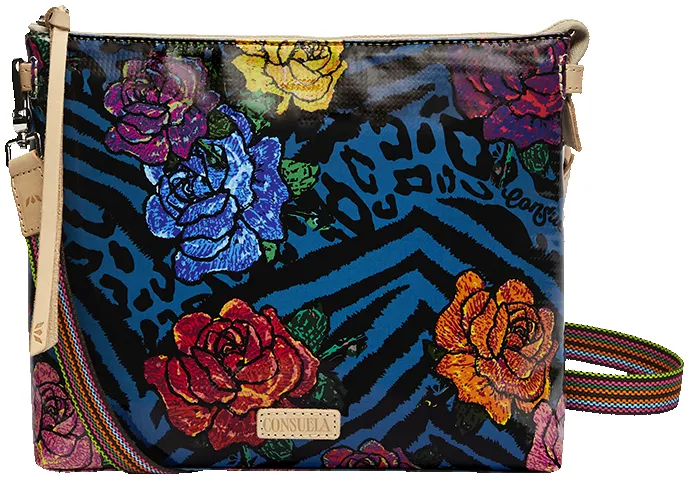 Lolo Downtown Crossbody sold by Consuela product image thumbnail 2