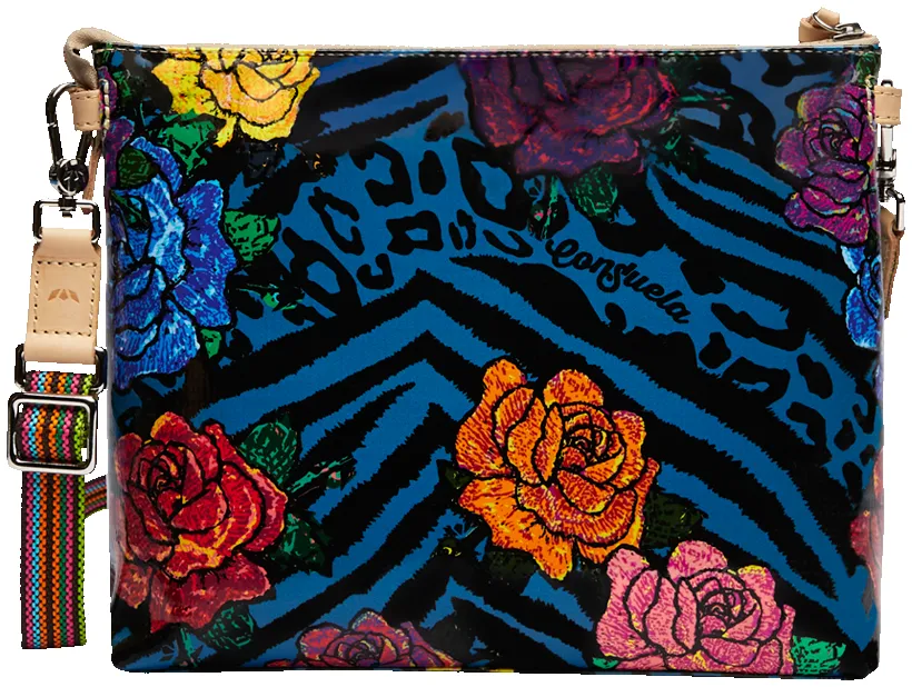 Lolo Downtown Crossbody sold by Consuela product image thumbnail 4