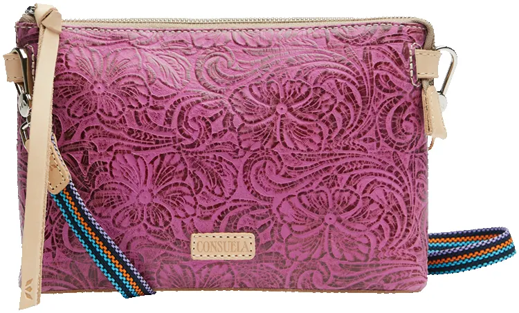 Mena Midtown Crossbody sold by Consuela product image thumbnail 2