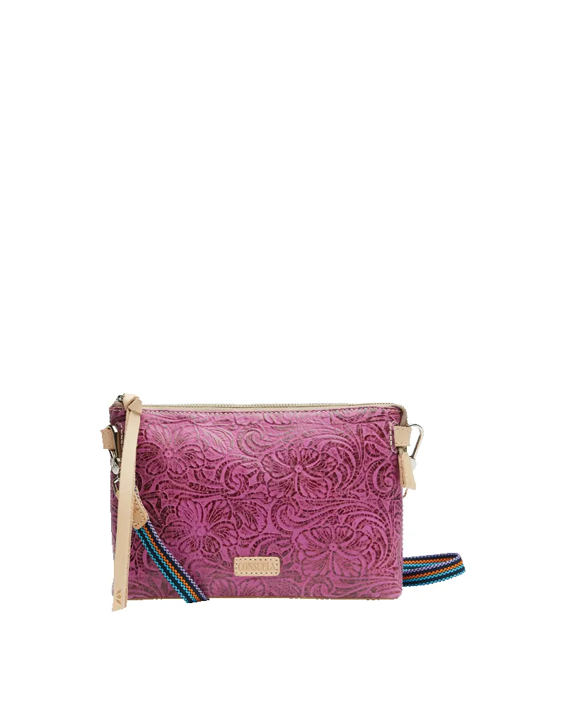 Mena Midtown Crossbody sold by Consuela