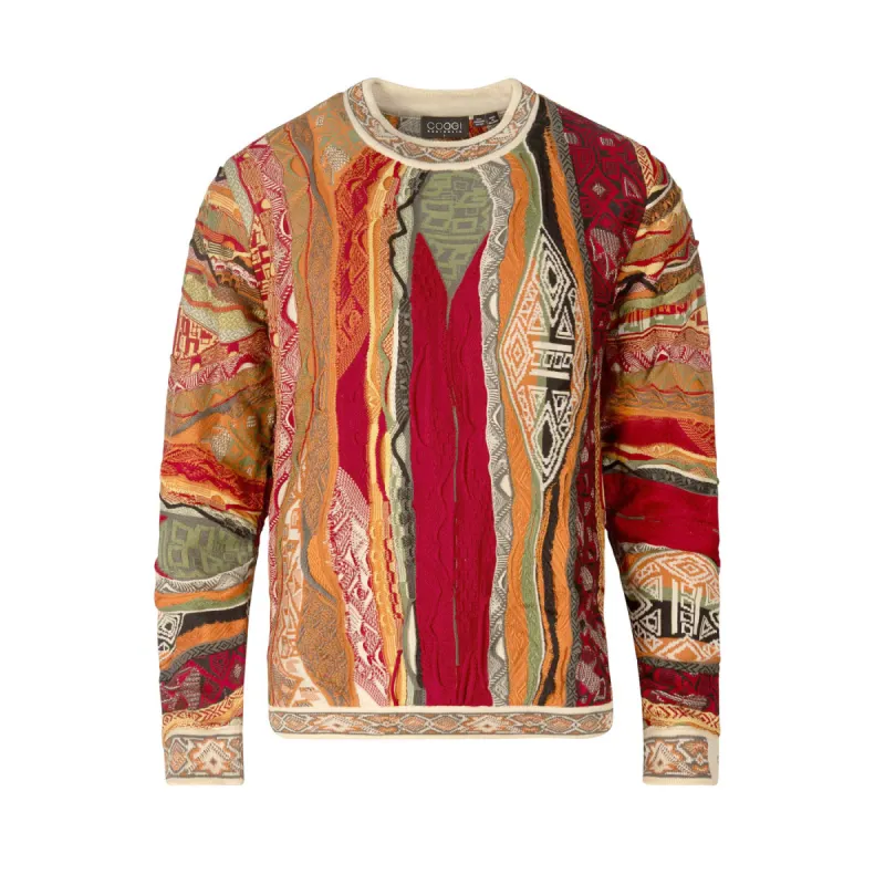 OG 50 Crewneck sold by COOGI