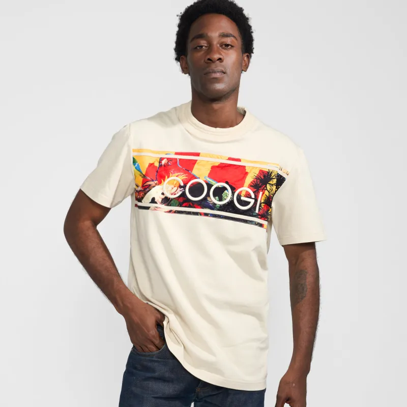 COOGI Bone Tee sold by COOGI