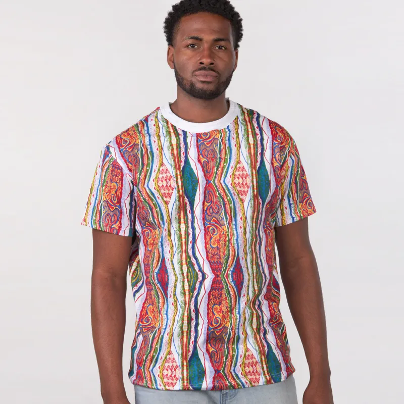 COOGI Classic All Over Tee sold by COOGI