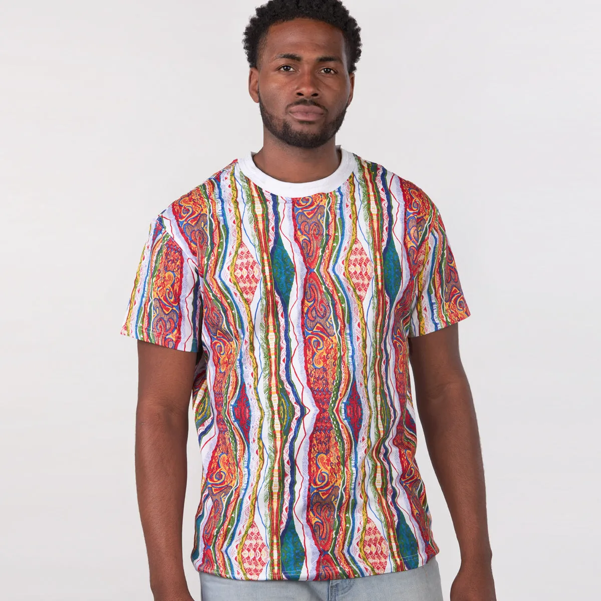 COOGI Classic All Over Tee sold by COOGI