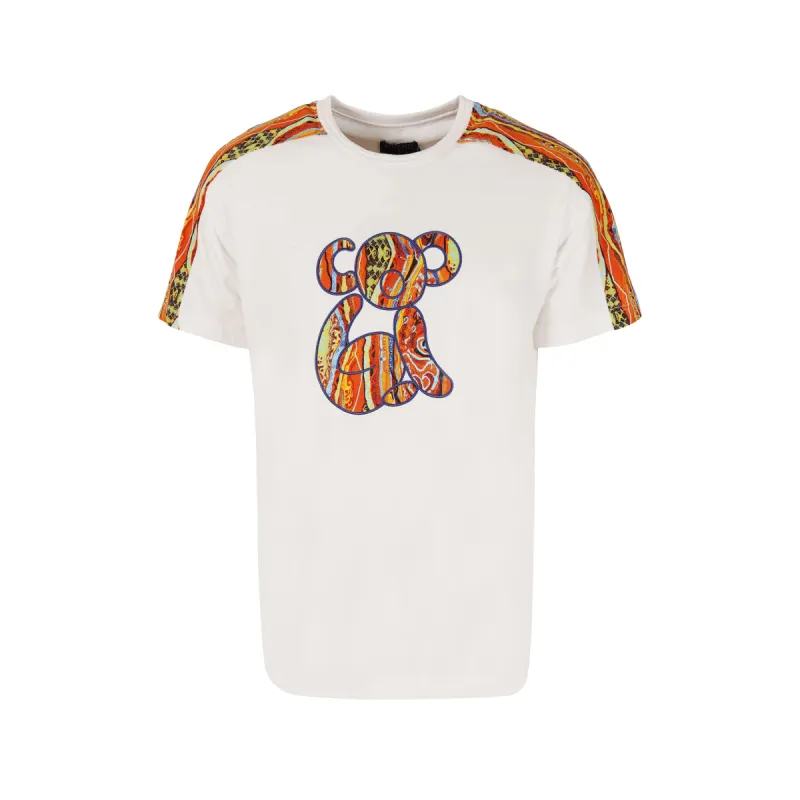 COOGI Koala Tee - Sunset sold by COOGI