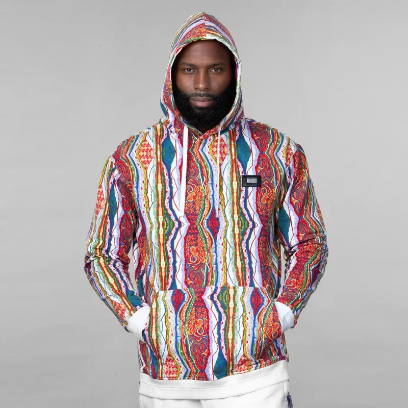 COOGI CLASSIC HOODY, LTD ED sold by COOGI