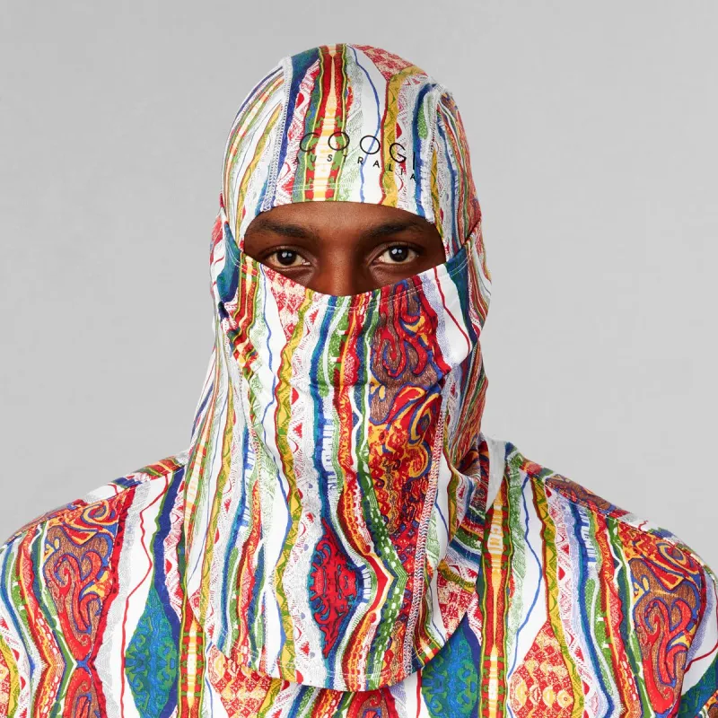COOGI BALACLAVA - CLASSIC sold by COOGI
