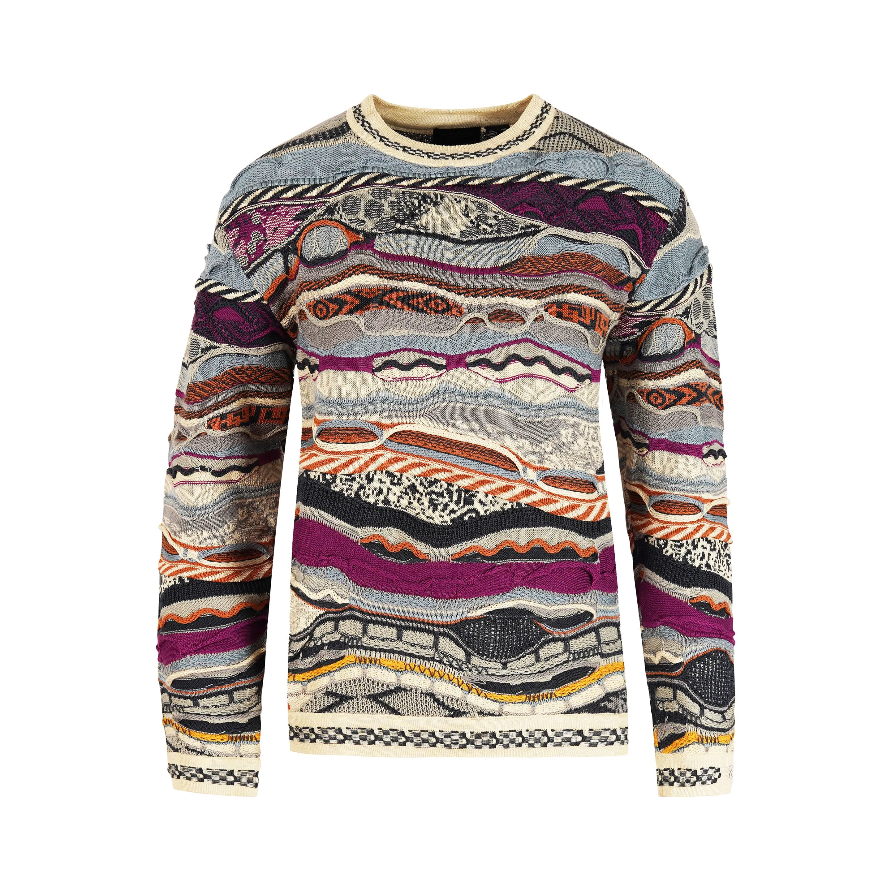 COOGI Robina Crewneck sold by COOGI