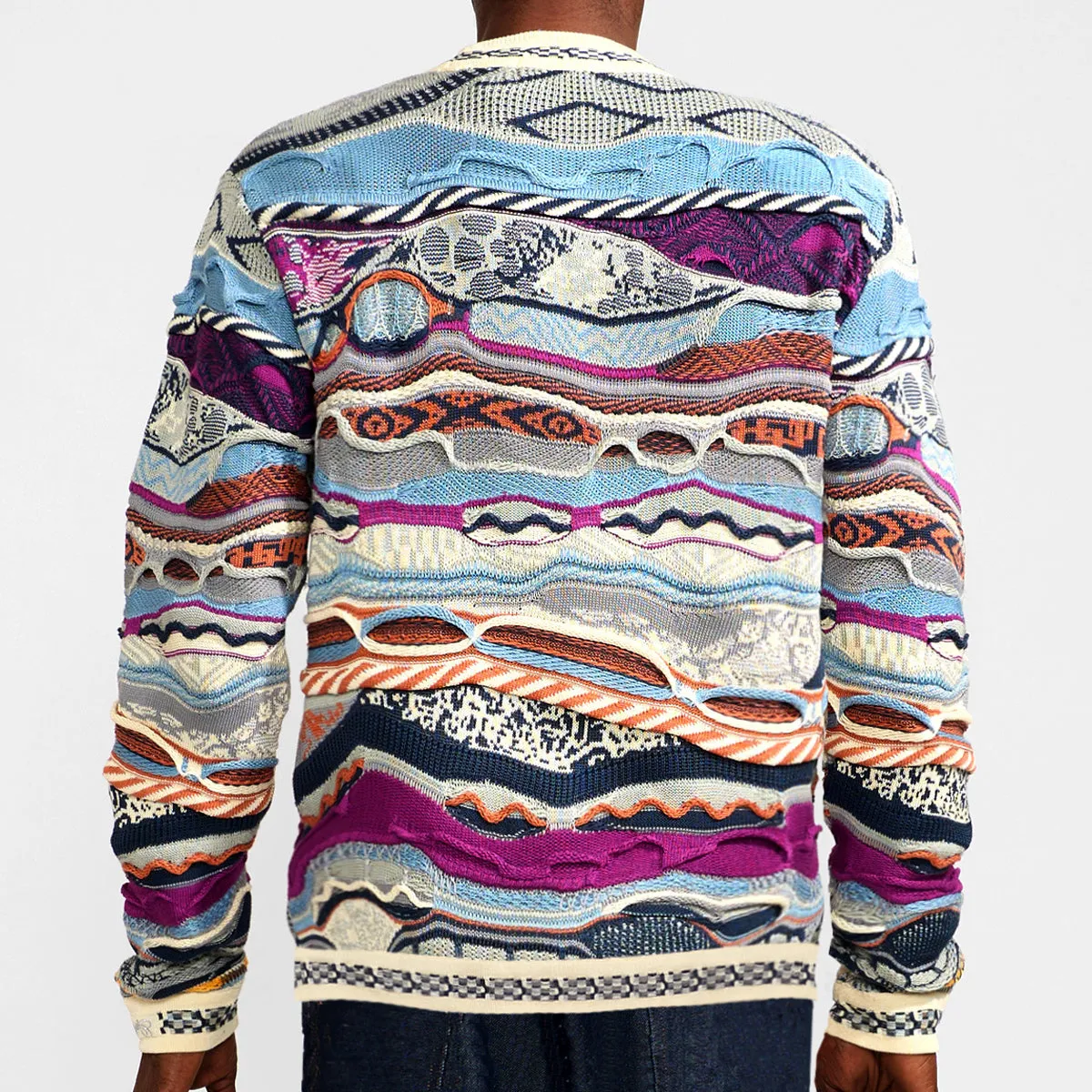 COOGI Robina Crewneck sold by COOGI product image thumbnail 3