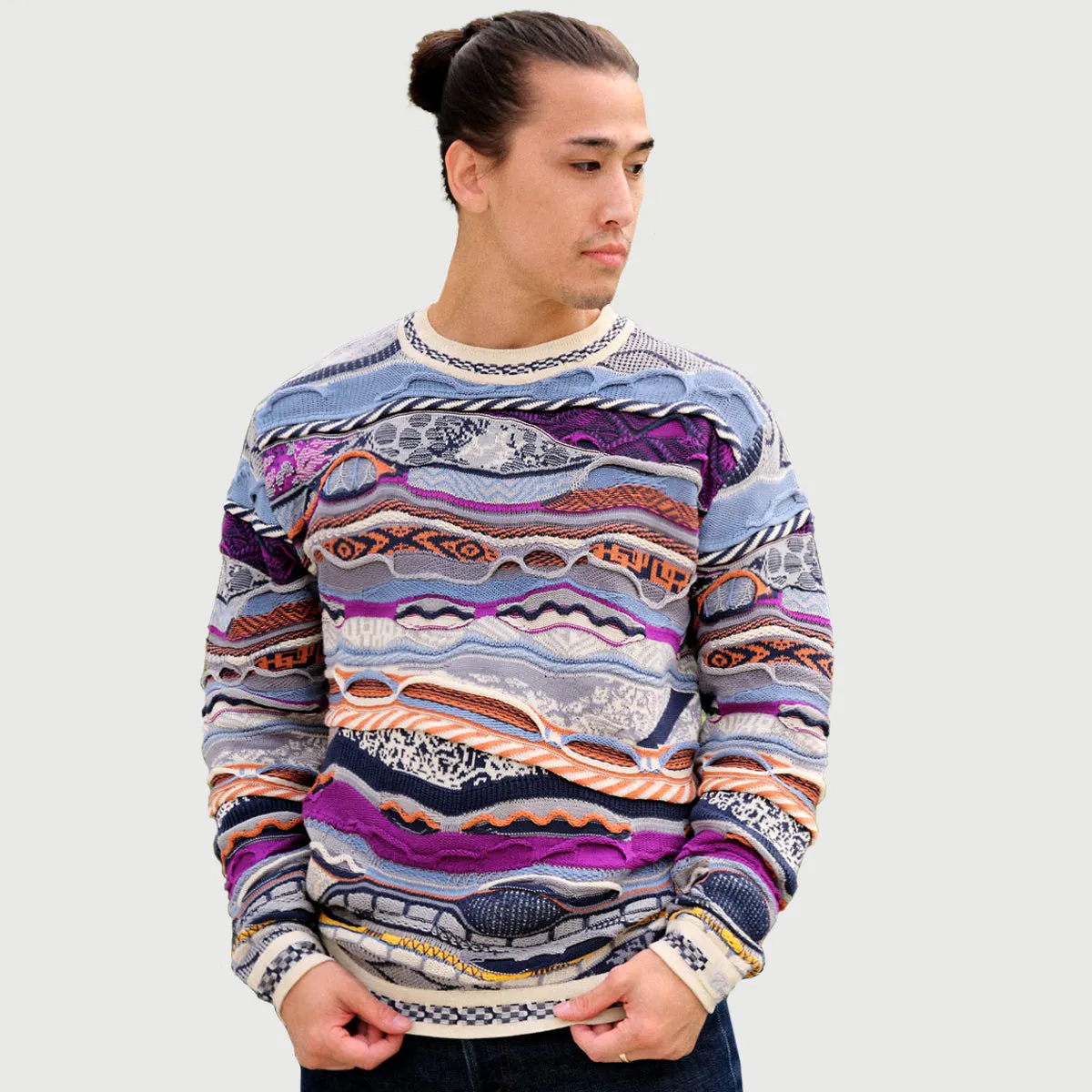COOGI Robina Crewneck sold by COOGI product image thumbnail 2