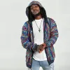 COOGI Longreef Zip Hoody sold by COOGI