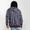 COOGI Longreef Zip Hoody sold by COOGI