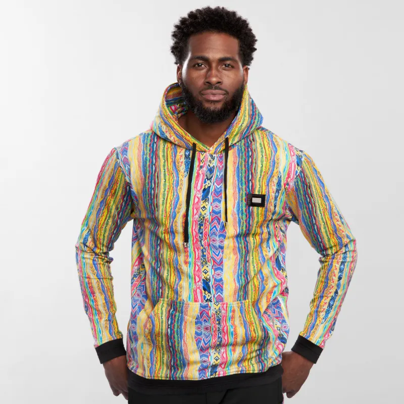 COOGI Tribute Fleece Hoody sold by COOGI
