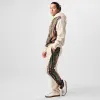 COOGI Sweater Pieced Fleece Jogger - Classic sold by COOGI