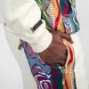 COOGI Sweater Pieced Fleece Jogger - Classic sold by COOGI
