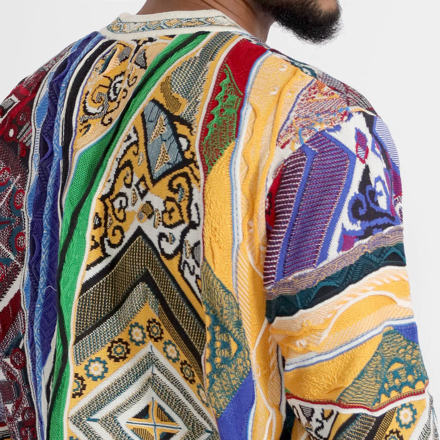 COOGI OG Crewneck sold by COOGI product image thumbnail 5